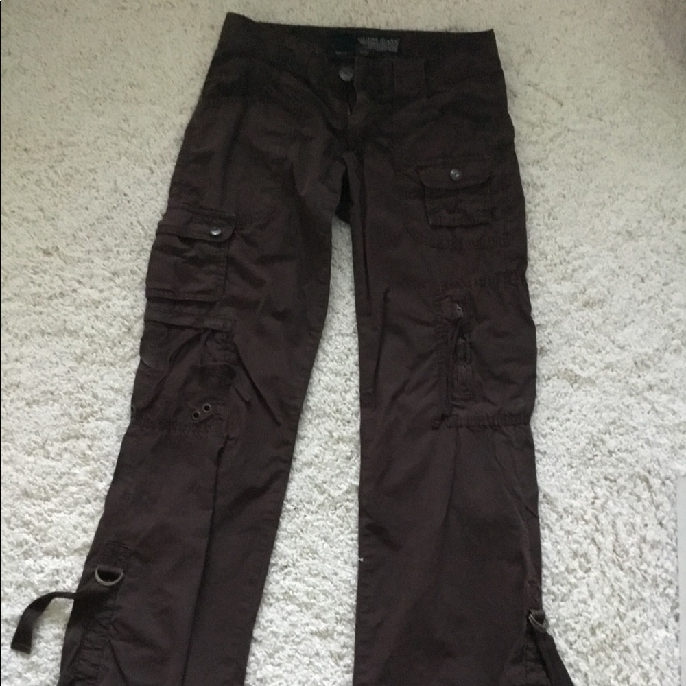 Pants